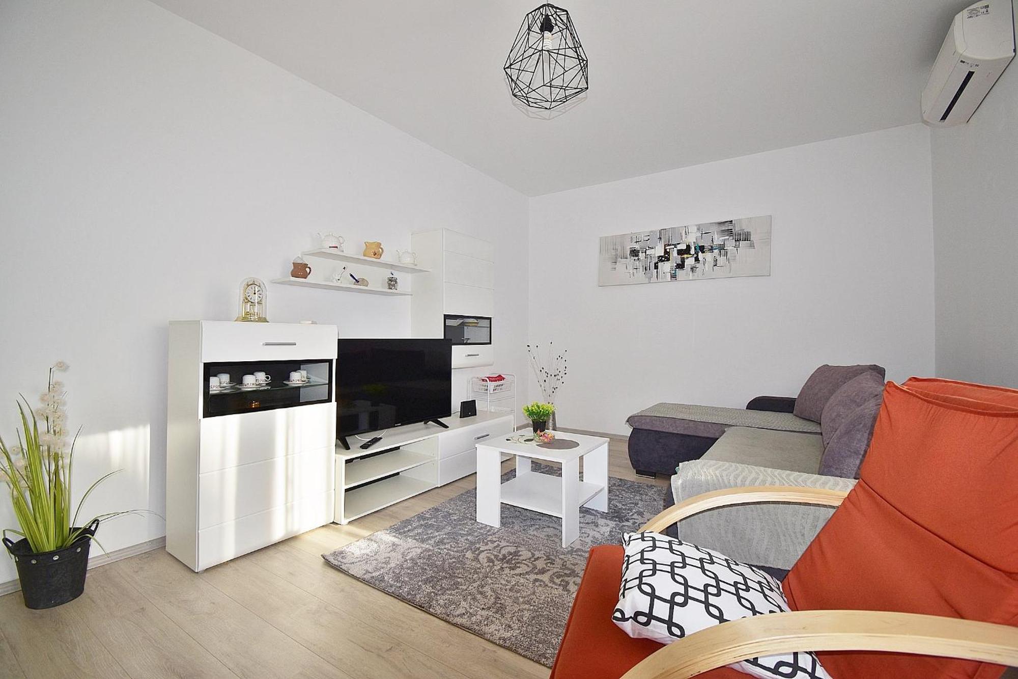 Apartment Navy Near The Beach 普拉 外观 照片