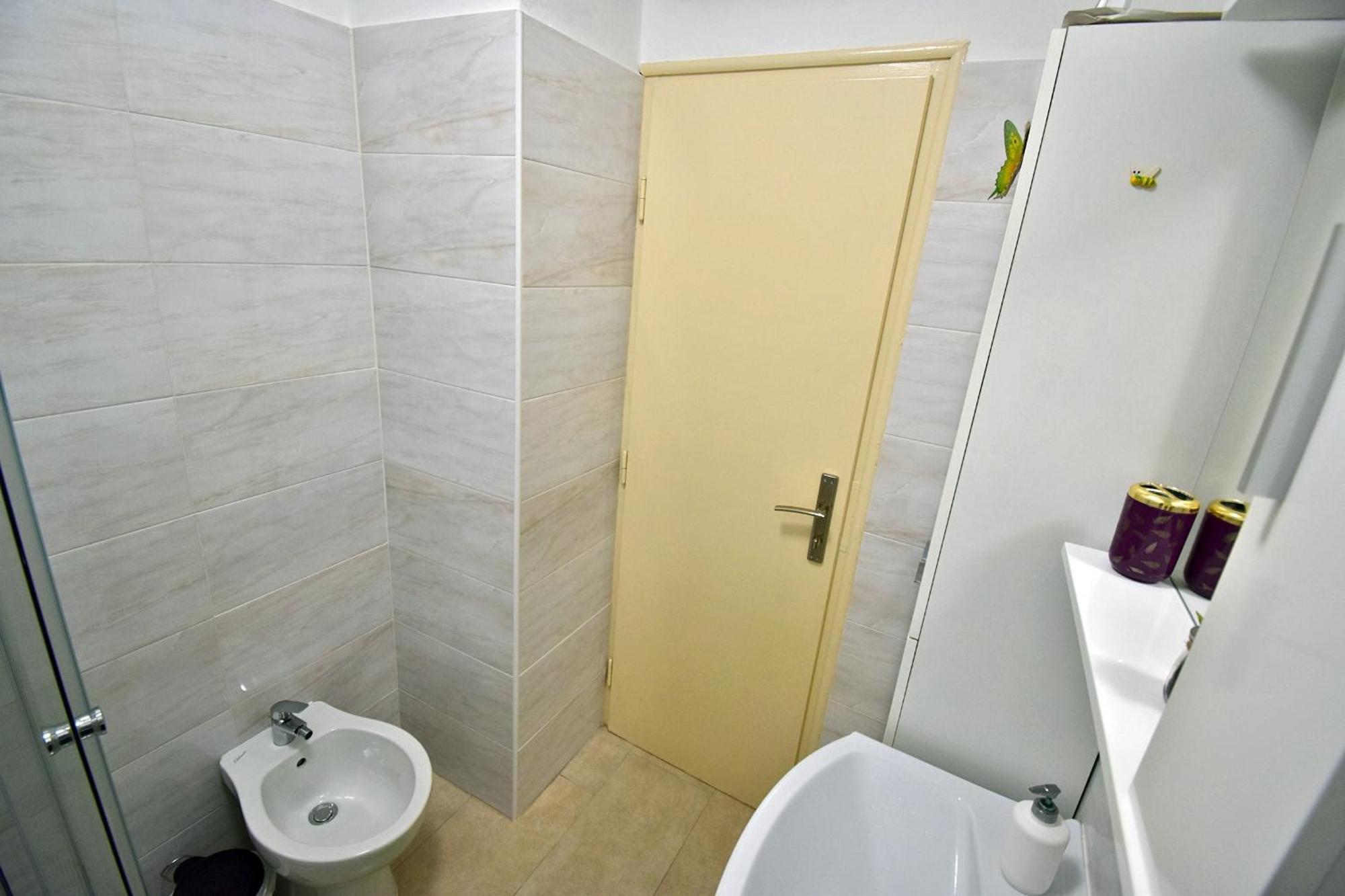 Apartment Navy Near The Beach 普拉 外观 照片