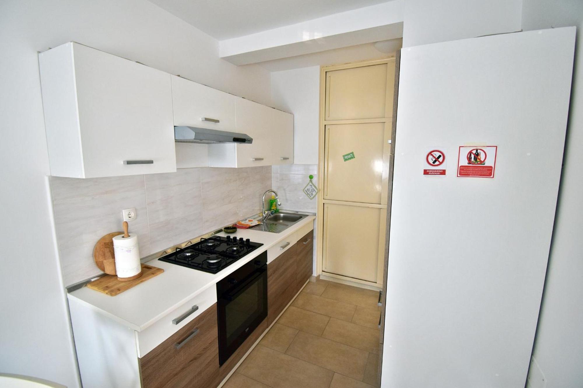 Apartment Navy Near The Beach 普拉 外观 照片