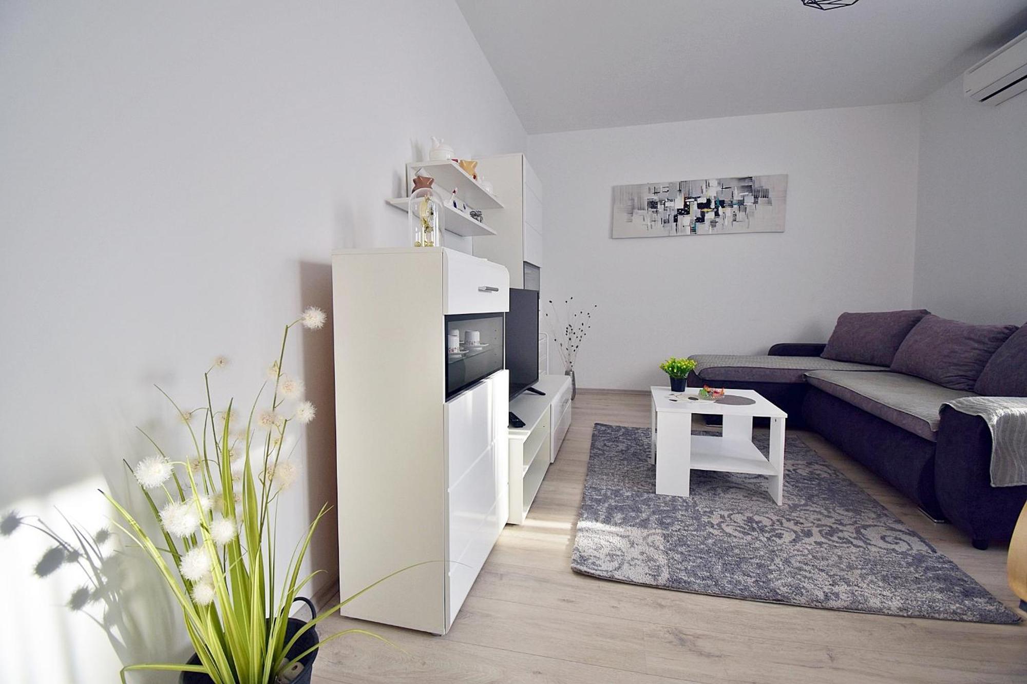 Apartment Navy Near The Beach 普拉 外观 照片