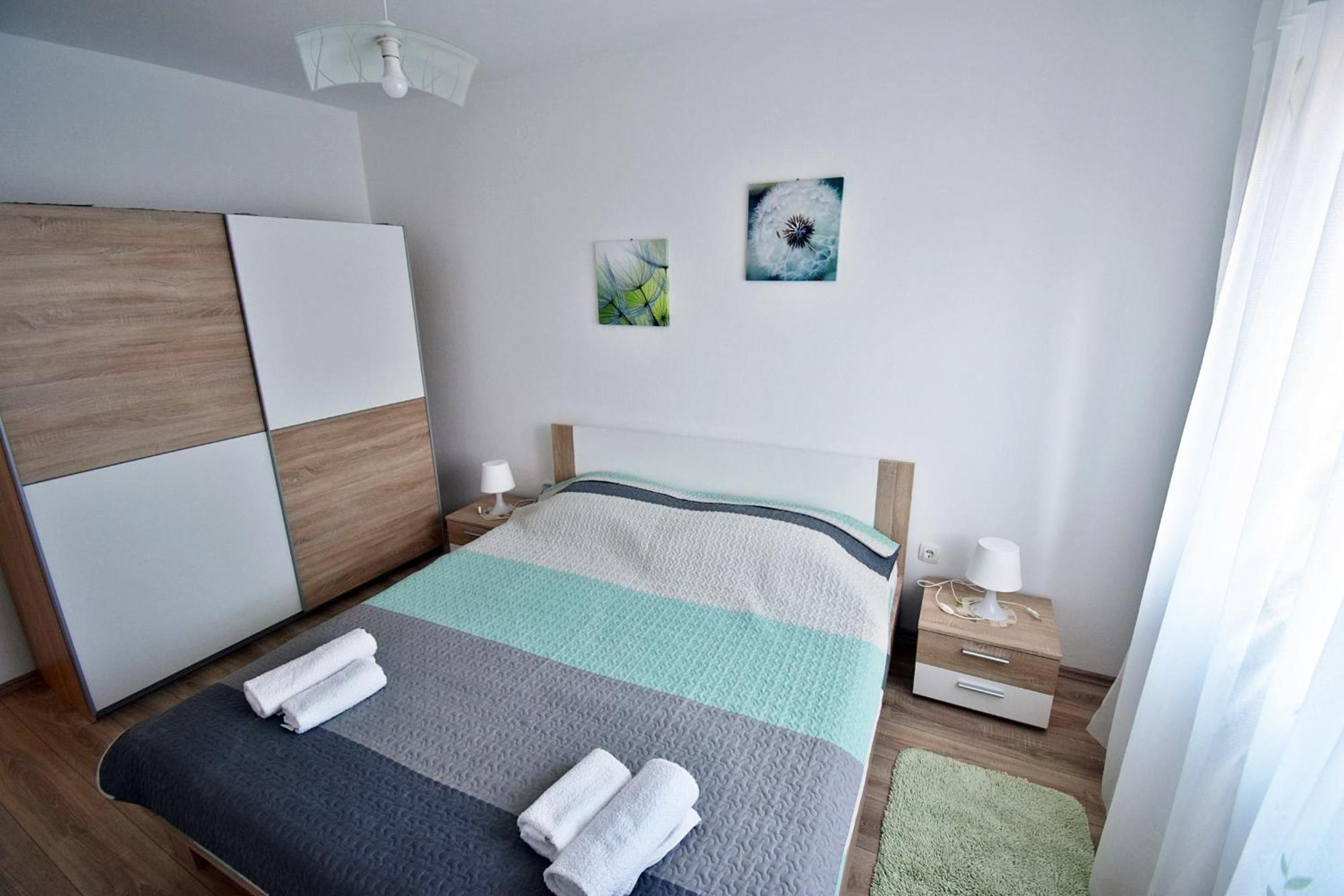 Apartment Navy Near The Beach 普拉 外观 照片