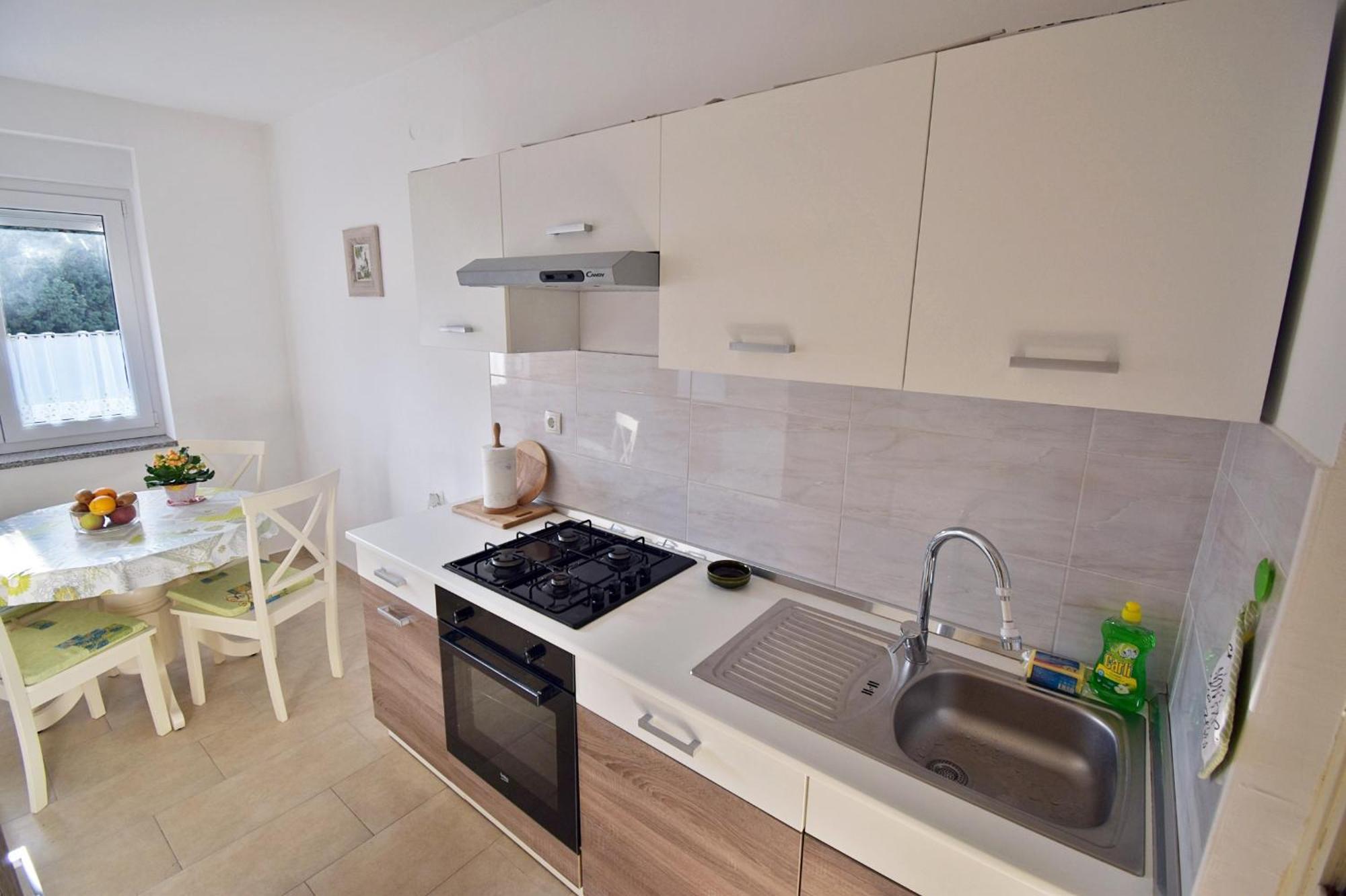 Apartment Navy Near The Beach 普拉 外观 照片